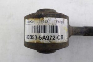 Изображение товара 119381 - 00119381 rychag zadnij pravyj Skoda Yeti 3