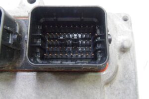 Изображение товара 119382 - 00119382 blok upravleniya dvs 3