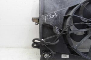 Изображение товара 119391 - 00119391 ventilyator okhlazhdeniya (elektro) 2