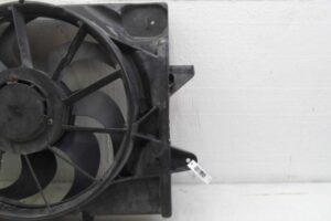 Изображение товара 119391 - 00119391 ventilyator okhlazhdeniya (elektro) 3