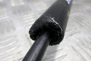 Изображение товара 119397 - 00119397 amortizator kryshki bagazhnika Ford Transit Custom 1