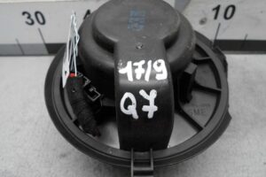 Изображение товара 119398 - 00119398 ventilyator otopitelya (motorchik pechki) 1