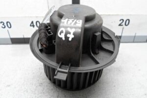 Изображение товара 119398 - 00119398 ventilyator otopitelya (motorchik pechki) 2