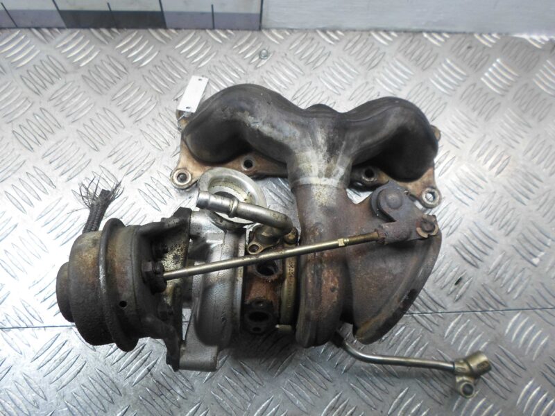 Изображение товара 119402 - 00119402 turbina