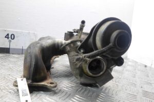 Изображение товара 119402 - 00119402 turbina 1