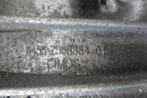 Изображение товара 119409 - 00119409 kronshtejn kompressora konditsionera 3