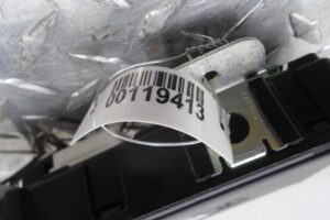 Изображение товара 119413 - 00119413 blok Body control module Toyota Hiace 1