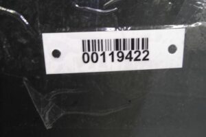 Изображение товара 119422 - 00119422 steklo dveri zadnej pravoj 2