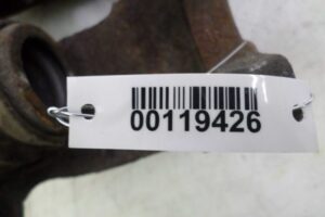 Изображение товара 119426 - 00119426 support perednij levyj Ford Escape 3