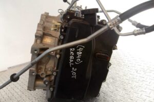 Изображение товара 119427 - 00119427 akpp 1