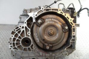 Изображение товара 119427 - 00119427 akpp 4