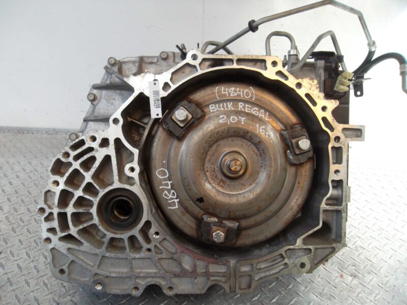 Изображение товара 119427 - 00119427 akpp 4