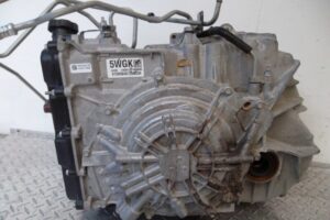 Изображение товара 119427 - 00119427 akpp 6