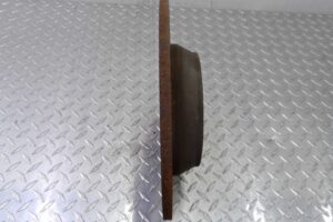 Изображение товара 119437 - 00119437 disk tormoznoj zadnij Chevrolet Aveo 1