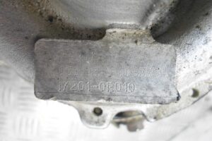 Изображение товара 119447 - 00119447 turbina Suzuki XL 7 1