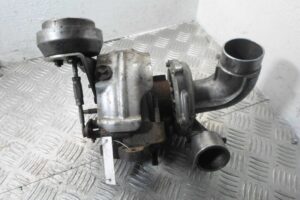 Изображение товара 119447 - 00119447 turbina Suzuki XL 7 3