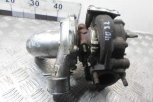 Изображение товара 119447 - 00119447 turbina Suzuki XL 7