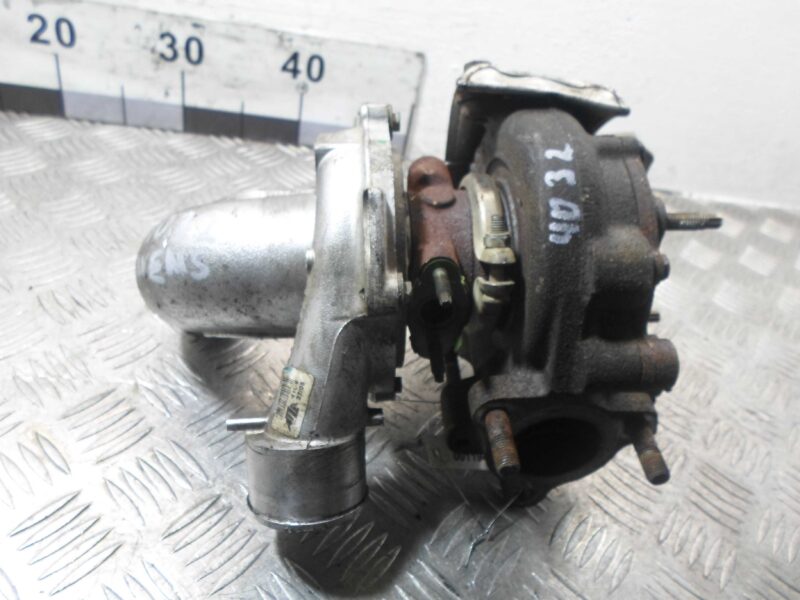 Изображение товара 119447 - 00119447 turbina Suzuki XL 7