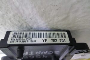 Изображение товара 119449 - 00119449 blok upravleniya 2