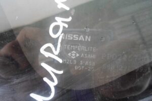 Изображение товара 119458 - 00119458 steklo kuzovnoe levoe Lexus RX 2