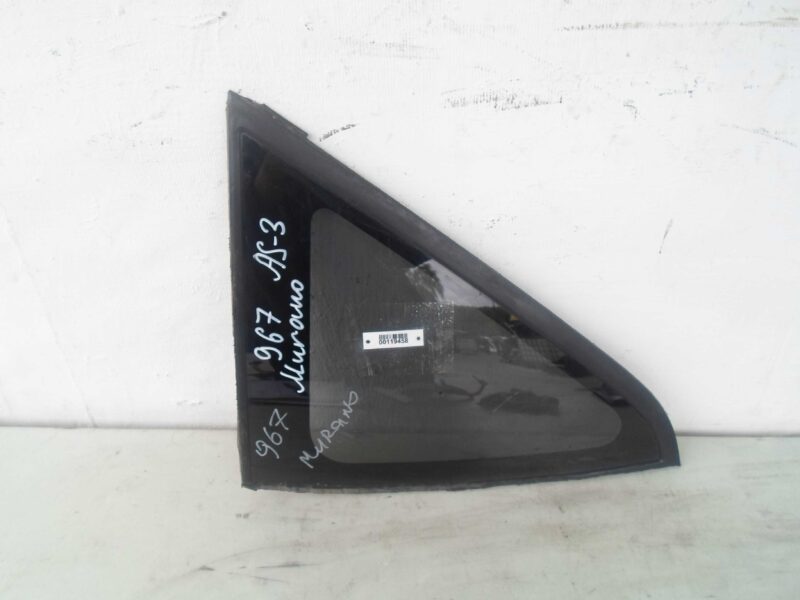 Изображение товара 119458 - 00119458 steklo kuzovnoe levoe Lexus RX