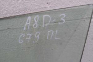 Изображение товара 119460 - 00119460 steklo dveri perednej levoj 2