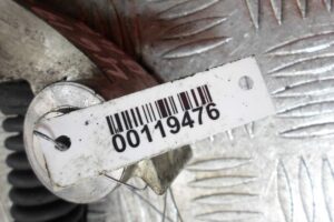 Изображение товара 119476 - 00119476 mekhanizm natyazheniya remnya 1