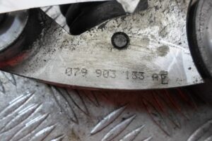 Изображение товара 119476 - 00119476 mekhanizm natyazheniya remnya 3