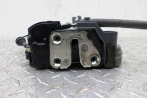 Изображение товара 119477 - 00119477 zamok dveri zadnej levoj 1