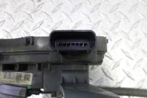 Изображение товара 119477 - 00119477 zamok dveri zadnej levoj 2