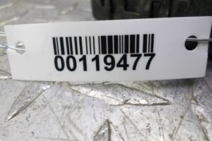 Изображение товара 119477 - 00119477 zamok dveri zadnej levoj 3