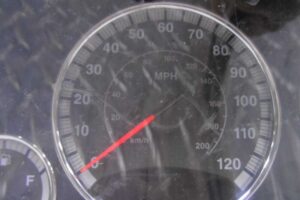 Изображение товара 119486 - 00119486 schitok priborov Peugeot 207 1