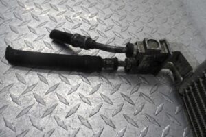 Изображение товара 119489 - 00119489 radiator maslyanyj Ford Scorpio 1