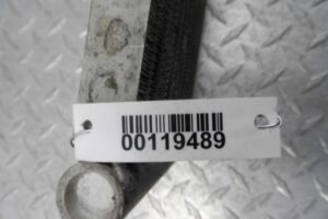 Изображение товара 119489 - 00119489 radiator maslyanyj Ford Scorpio 3