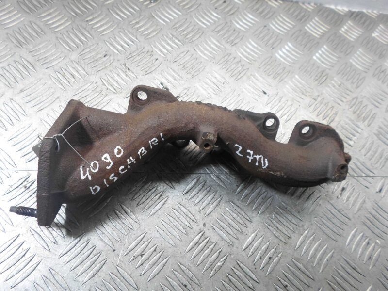 Изображение товара 119491 - 00119491 kollektor vypusknoj Audi A4