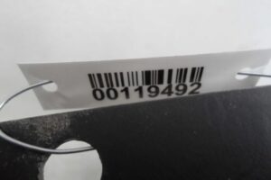 Изображение товара 119492 - 00119492 podkrylok perednij levyj Citroen C5 2