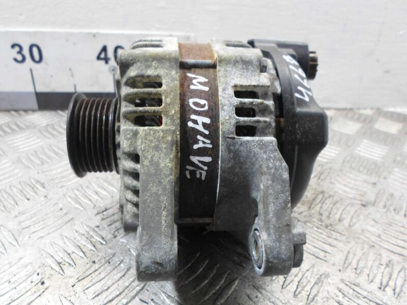 Изображение товара 119500 - 00119500 generator