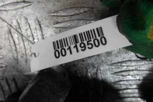 Изображение товара 119500 - 00119500 generator 2