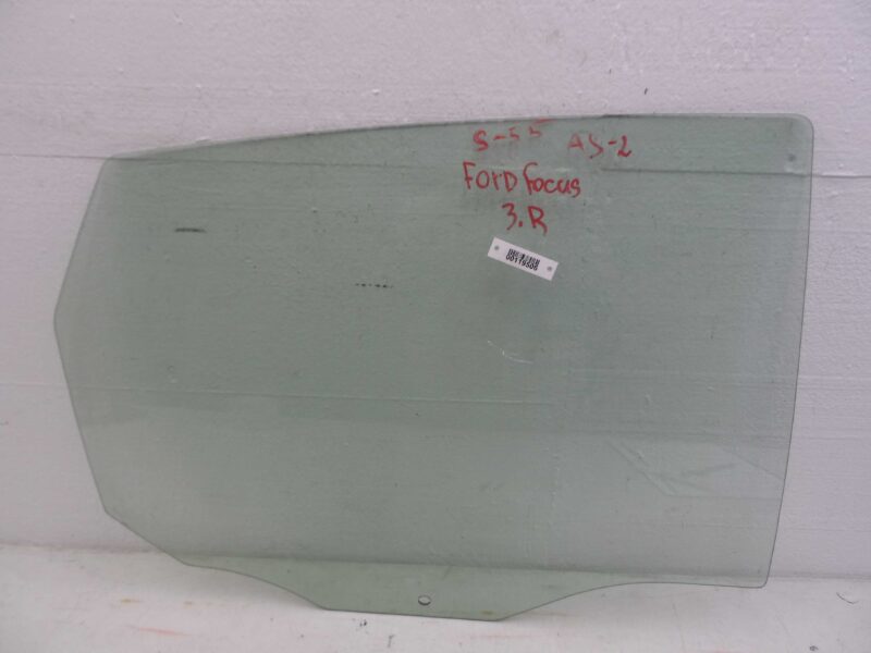 Изображение товара 119506 - 00119506 steklo dveri zadnej pravoj Dodge Nitro