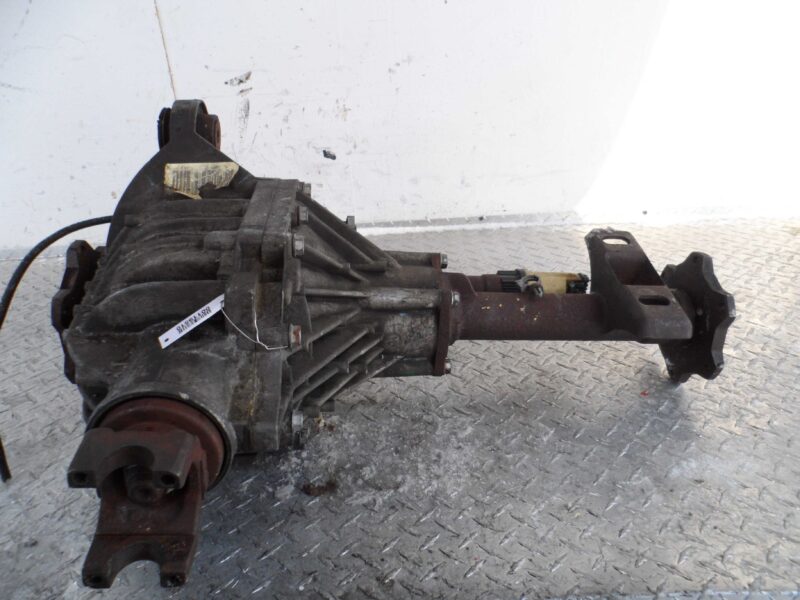 Изображение товара 119510 - 00119510 reduktor perednij 2