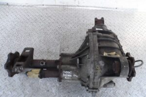 Изображение товара 119510 - 00119510 reduktor perednij 5