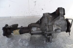 Изображение товара 119510 - 00119510 reduktor perednij 6