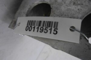 Изображение товара 119515 - 00119515 usilitel bampera perednij Toyota Hiace 3