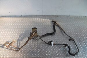 Изображение товара 119532 - 00119532 trubka gidrousilitelya Mercedes CL 2