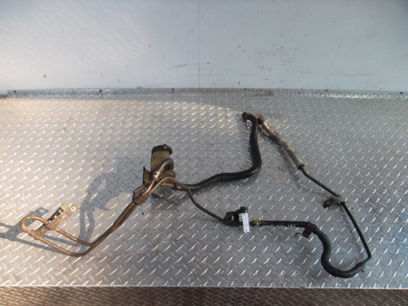 Изображение товара 119532 - 00119532 trubka gidrousilitelya Mercedes CL 2