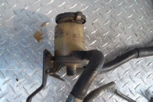 Изображение товара 119532 - 00119532 trubka gidrousilitelya Mercedes CL 3