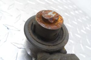 Изображение товара 119533 - 00119533 amortizator zadnij pravyj Alfa Romeo 146 1