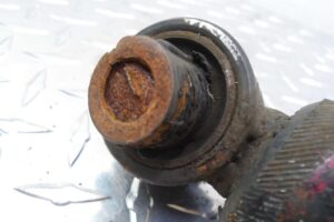 Изображение товара 119533 - 00119533 amortizator zadnij pravyj Alfa Romeo 146 2