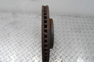 Изображение товара 119542 - 00119542 disk tormoznoj perednij Pontiac Vibe 2