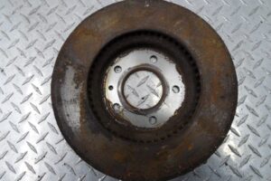 Изображение товара 119542 - 00119542 disk tormoznoj perednij Pontiac Vibe